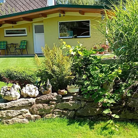 Chalet U Klofana *