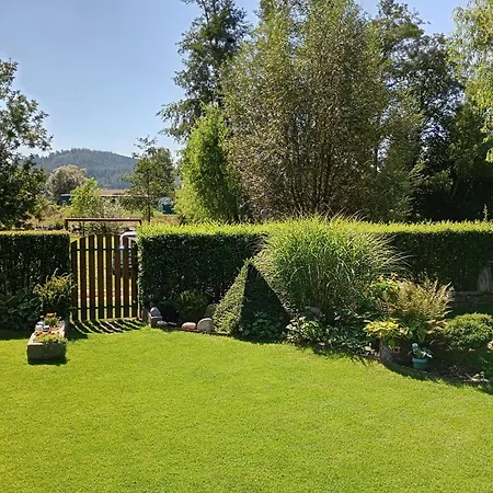 Chalet U Klofana