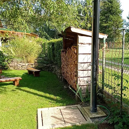 U Klofana Chalet *