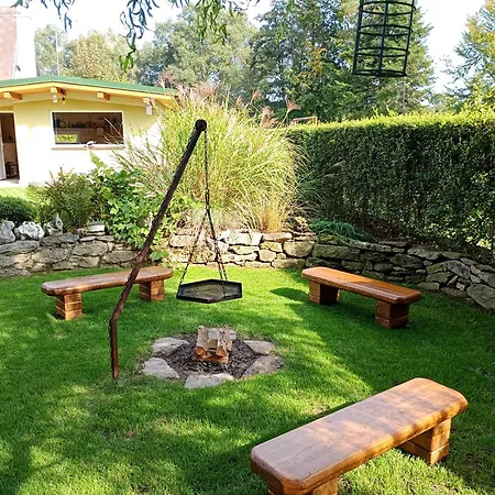 Chalet U Klofana *