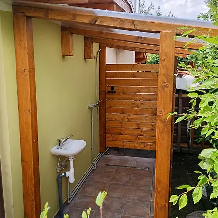 Chalet U Klofana