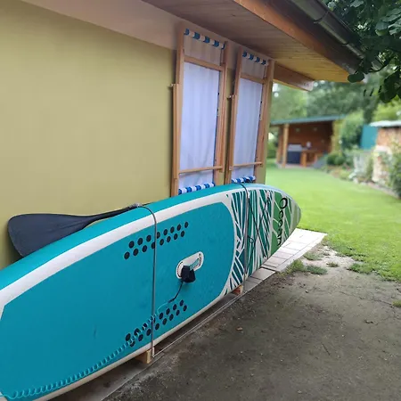 Chalet U Klofana